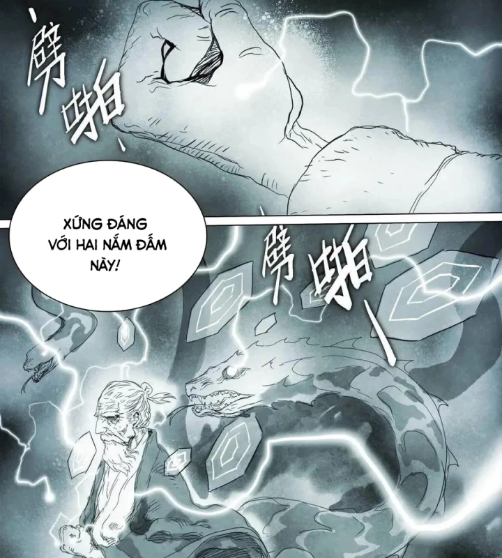 Sơn Thượng Chi Nhân Chapter 155 - 30