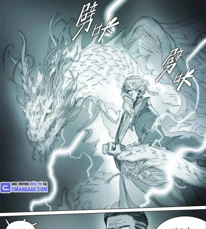 Sơn Thượng Chi Nhân Chapter 156 - 5