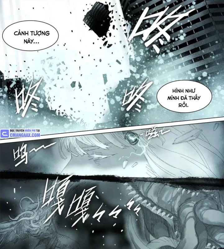 Sơn Thượng Chi Nhân Chapter 156 - 17