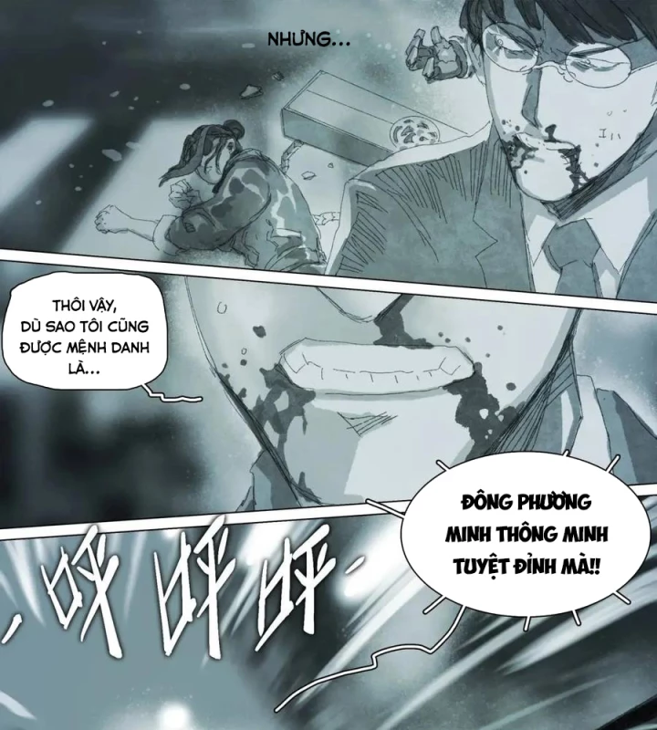 Sơn Thượng Chi Nhân Chapter 156 - 23