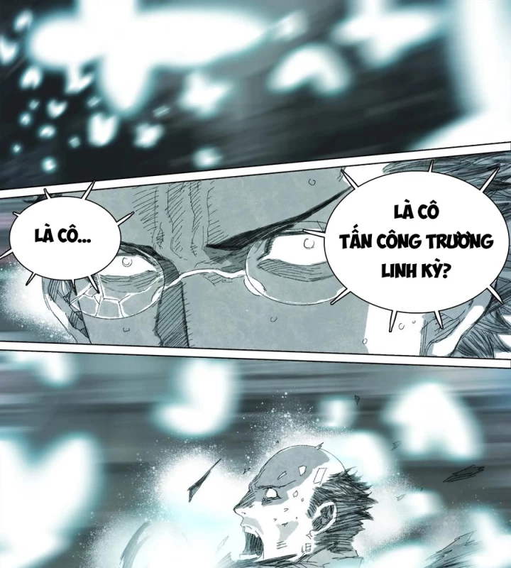 Sơn Thượng Chi Nhân Chapter 157 - 7