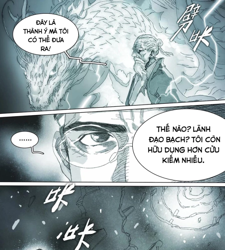 Sơn Thượng Chi Nhân Chapter 157 - 23