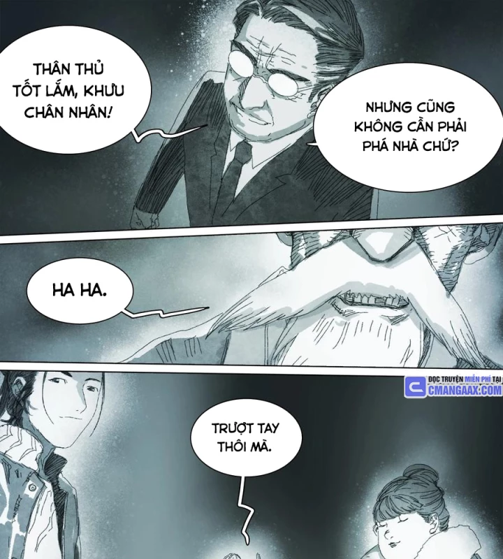 Sơn Thượng Chi Nhân Chapter 157 - 25