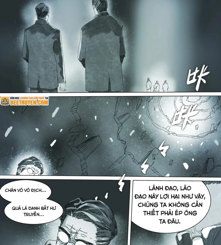 Sơn Thượng Chi Nhân Chapter 157 - 29