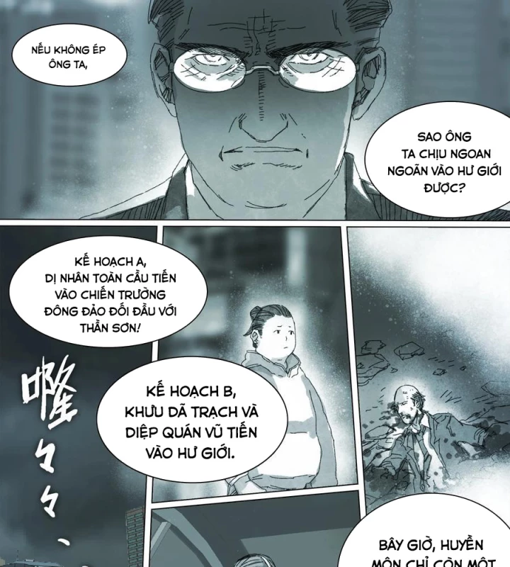 Sơn Thượng Chi Nhân Chapter 157 - 31