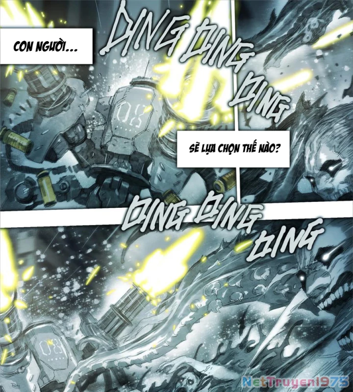 Sơn Thượng Chi Nhân Chapter 158 - 11