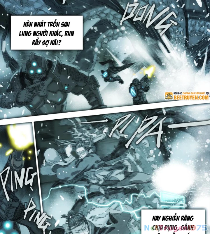 Sơn Thượng Chi Nhân Chapter 158 - 13