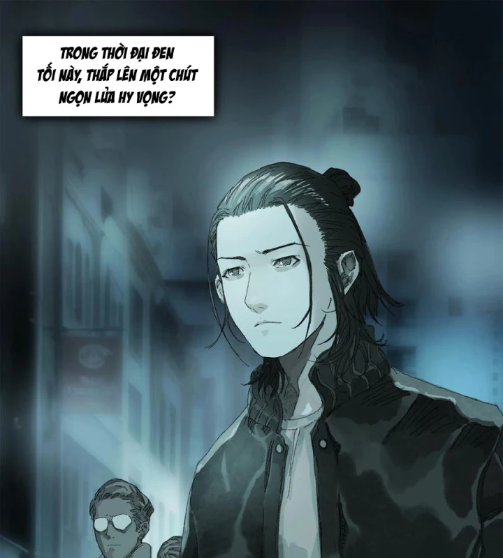 Sơn Thượng Chi Nhân Chapter 158 - 15