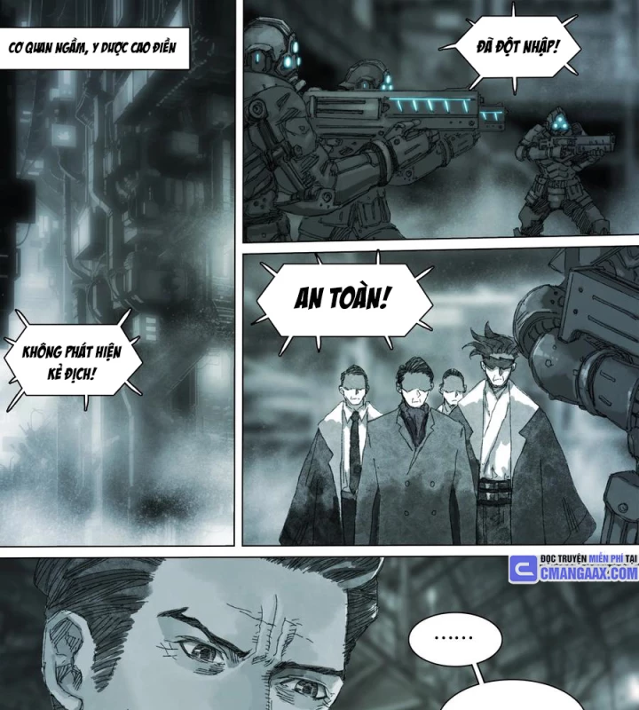 Sơn Thượng Chi Nhân Chapter 158 - 17