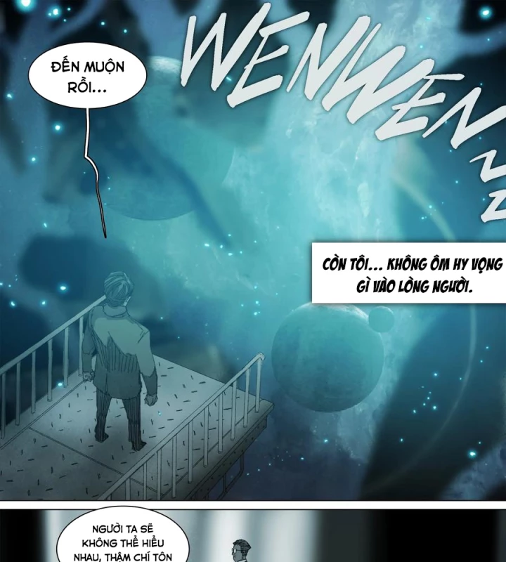 Sơn Thượng Chi Nhân Chapter 158 - 19
