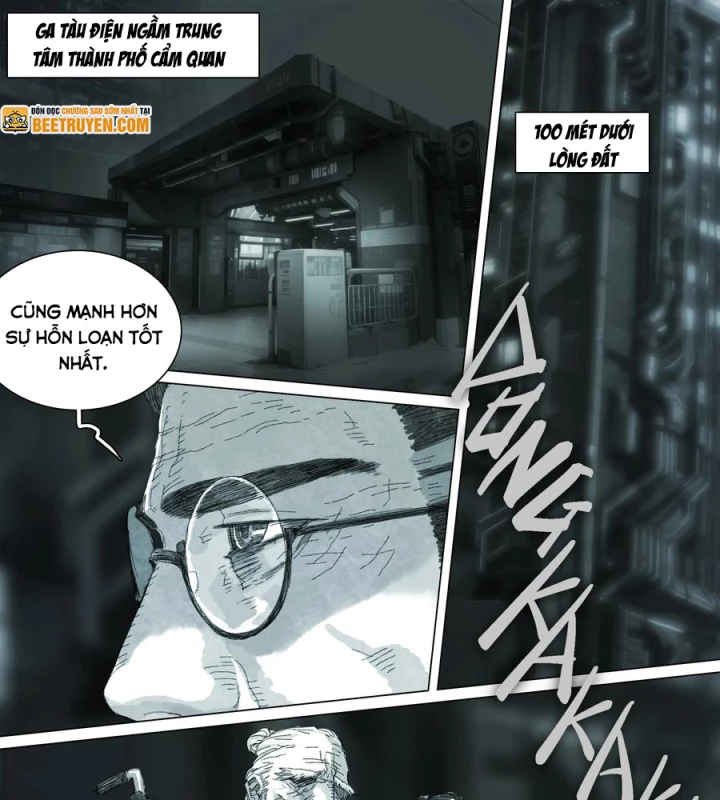 Sơn Thượng Chi Nhân Chapter 158 - 29
