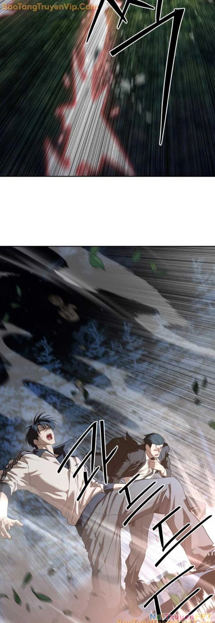 Công Chức Đặc Dị Chapter 46 - Trang 2