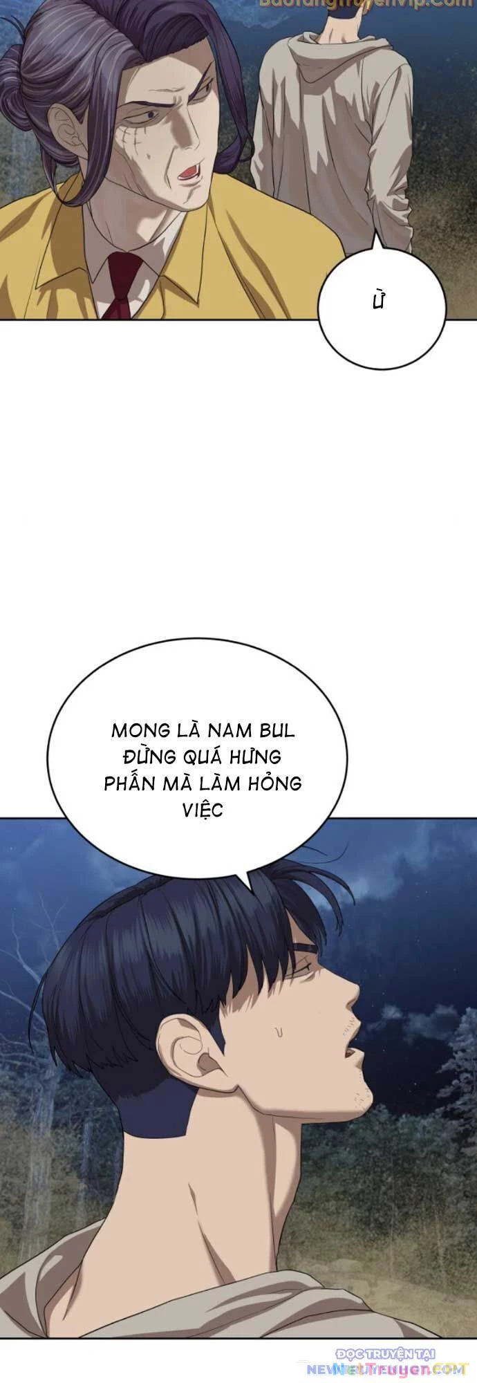Công Chức Đặc Dị Chapter 46 - Trang 2