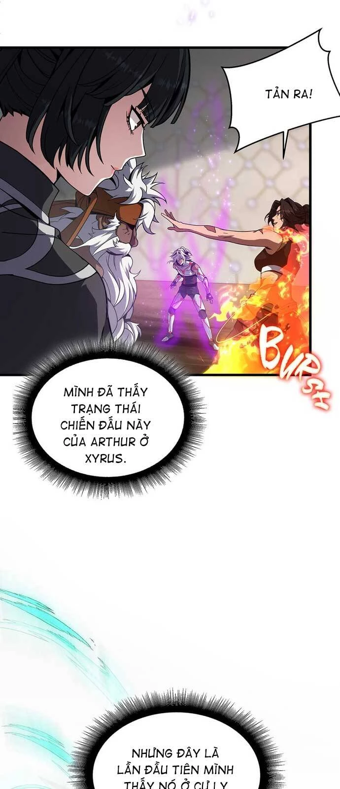 Ánh Sáng Cuối Con Đường Chapter 221 - 5