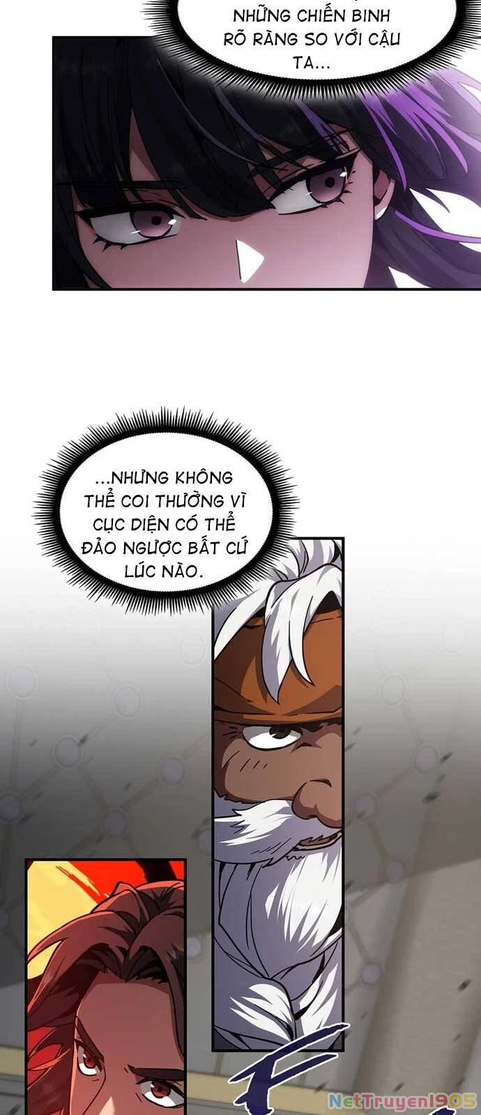 Ánh Sáng Cuối Con Đường Chapter 221 - 8