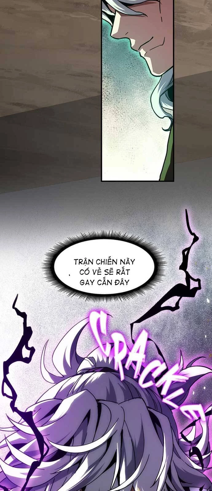 Ánh Sáng Cuối Con Đường Chapter 221 - 10