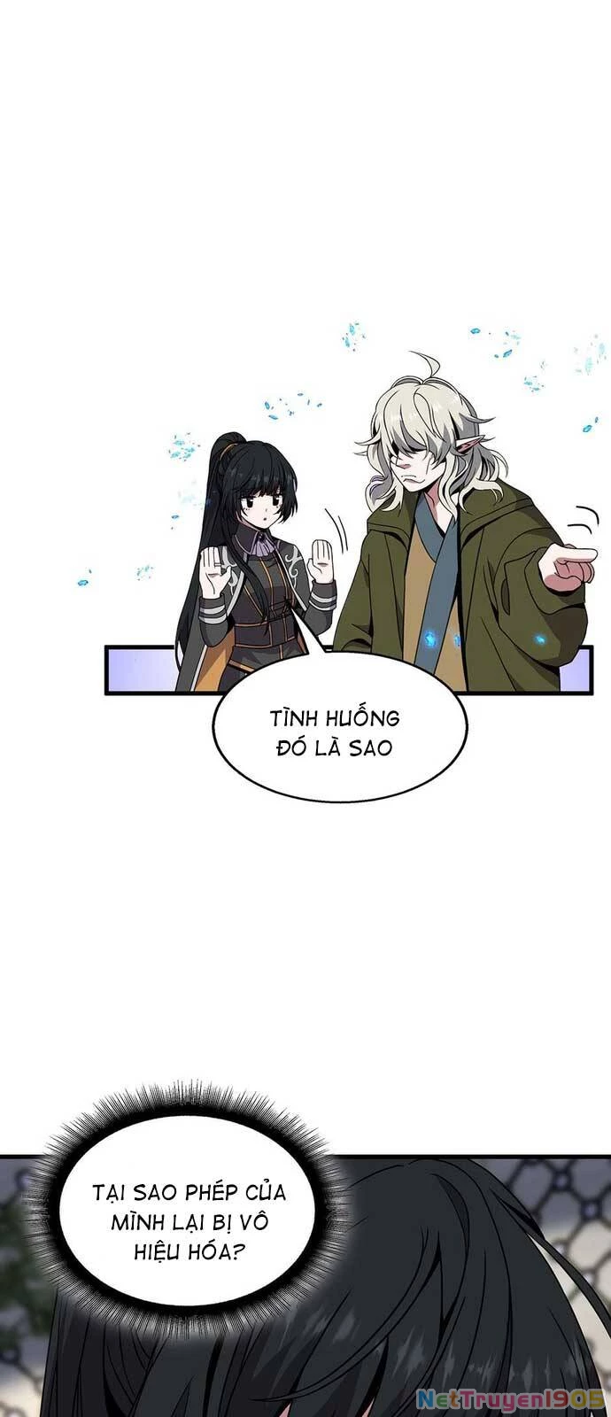 Ánh Sáng Cuối Con Đường Chapter 221 - 27