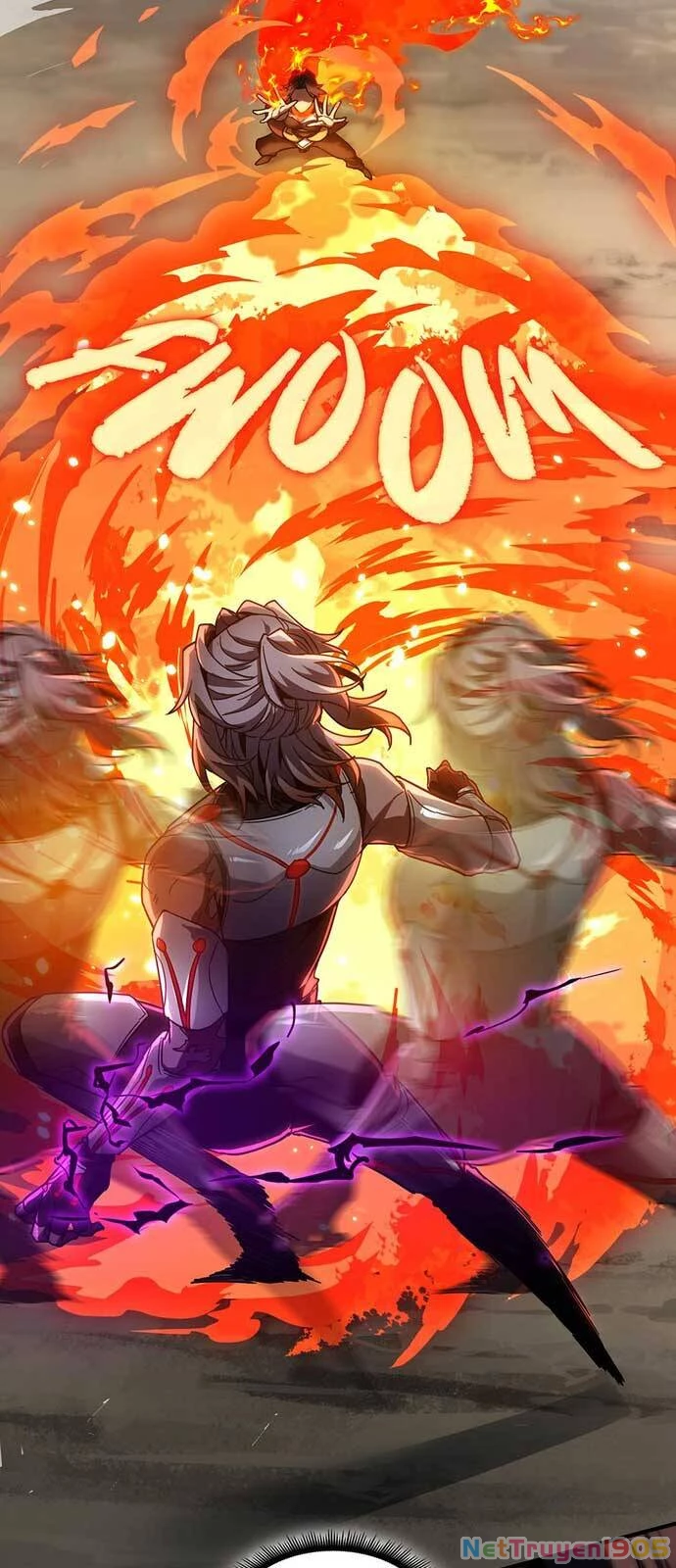 Ánh Sáng Cuối Con Đường Chapter 221 - 40