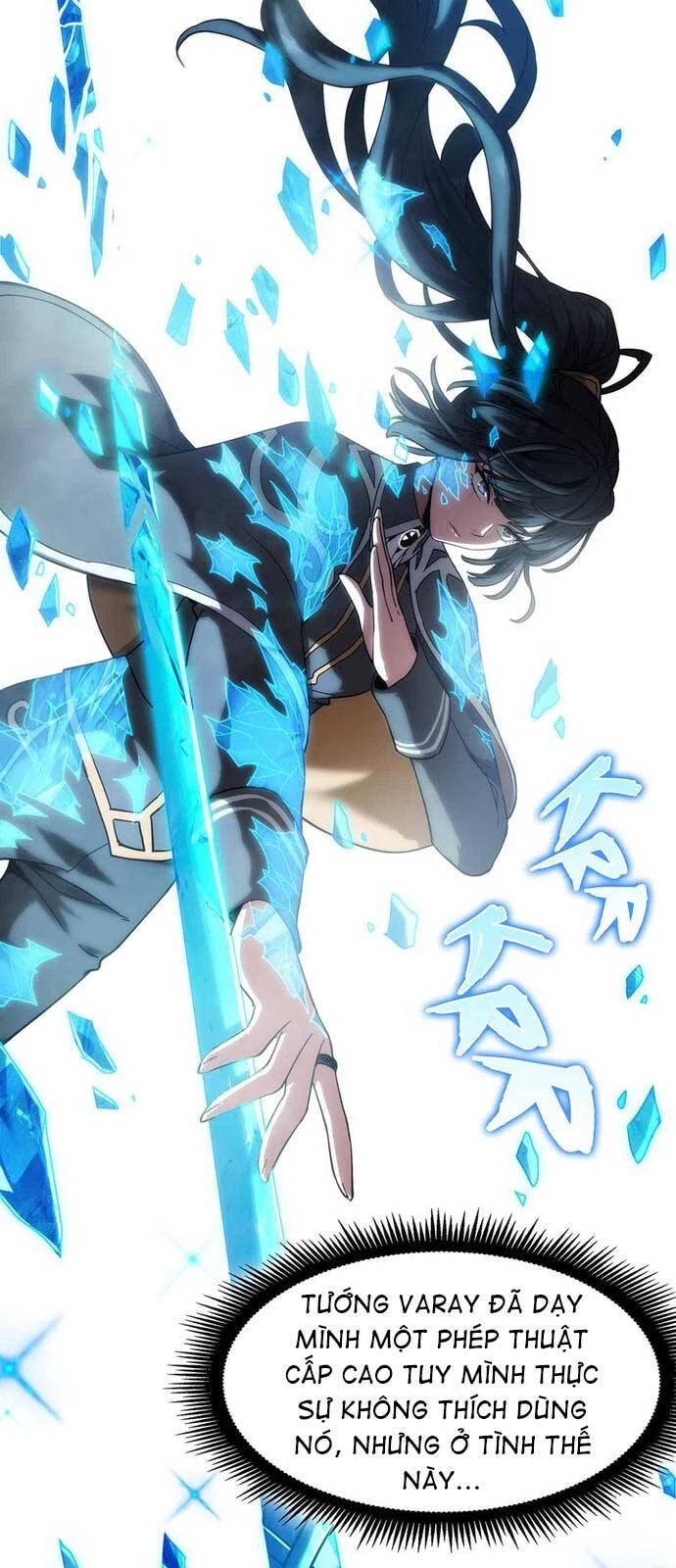 Ánh Sáng Cuối Con Đường Chapter 221 - 43