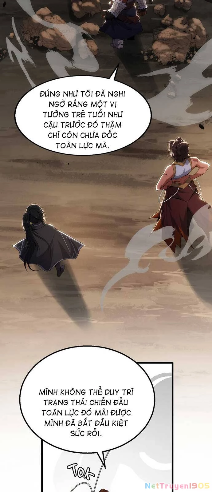 Ánh Sáng Cuối Con Đường Chapter 221 - 63