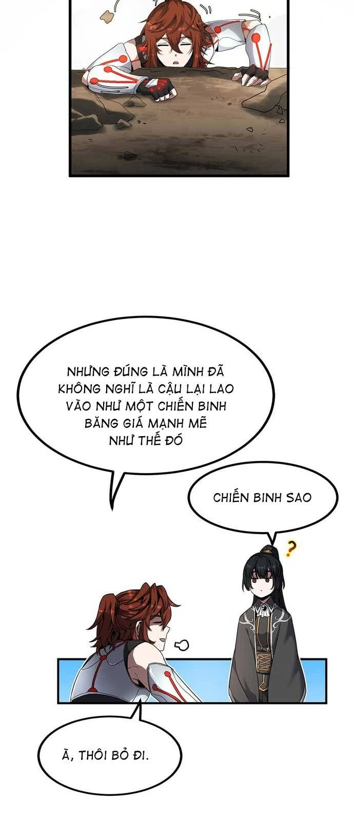Ánh Sáng Cuối Con Đường Chapter 221 - 64