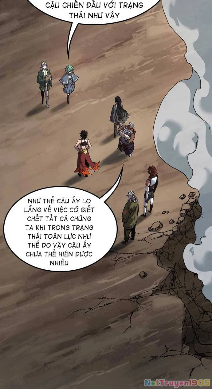 Ánh Sáng Cuối Con Đường Chapter 221 - 68