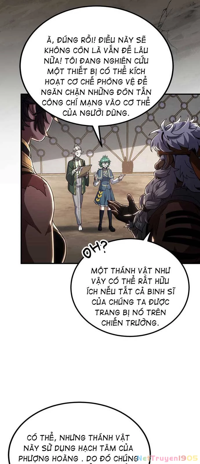 Ánh Sáng Cuối Con Đường Chapter 221 - 69