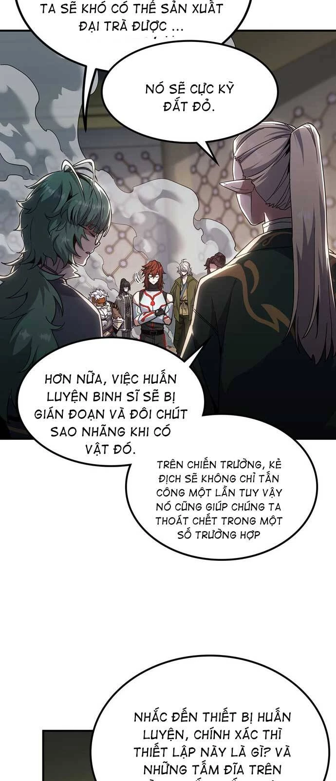 Ánh Sáng Cuối Con Đường Chapter 221 - 70