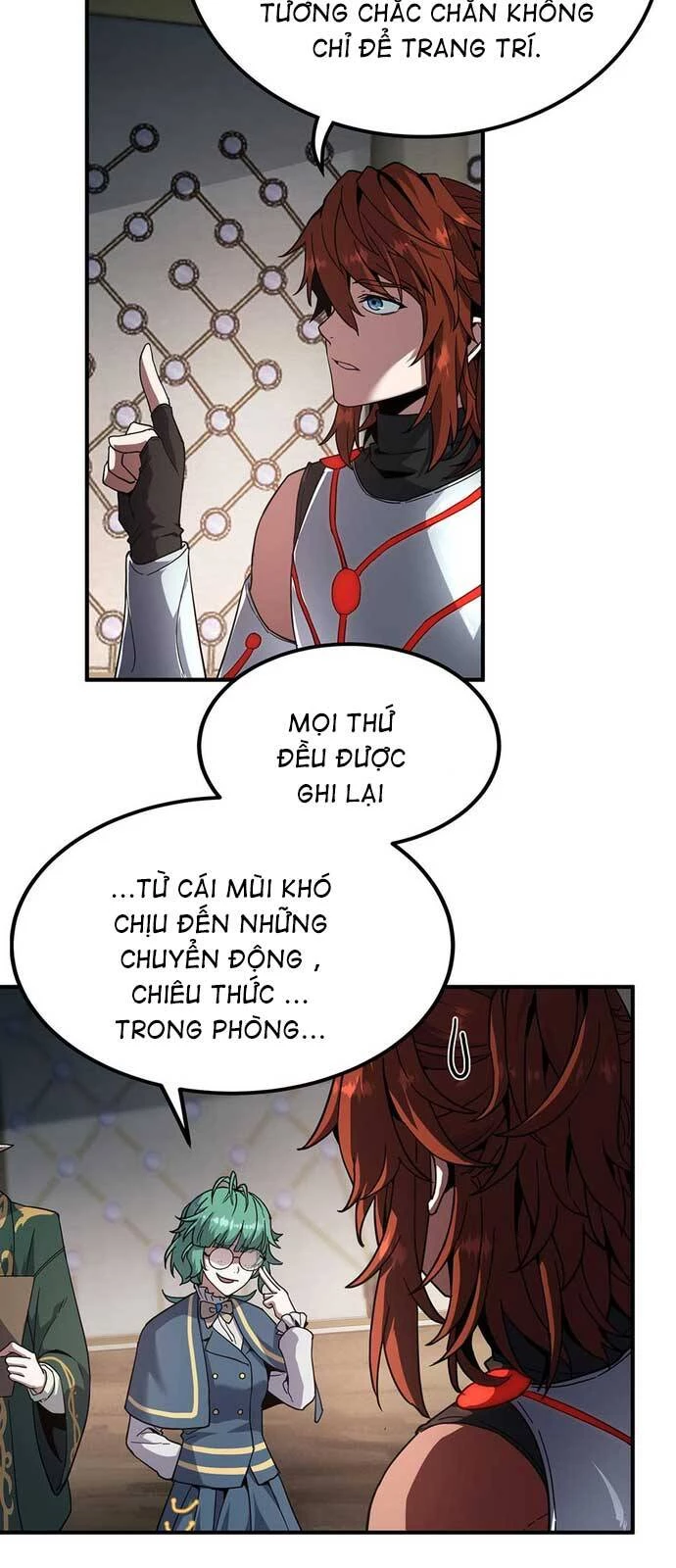 Ánh Sáng Cuối Con Đường Chapter 221 - 71