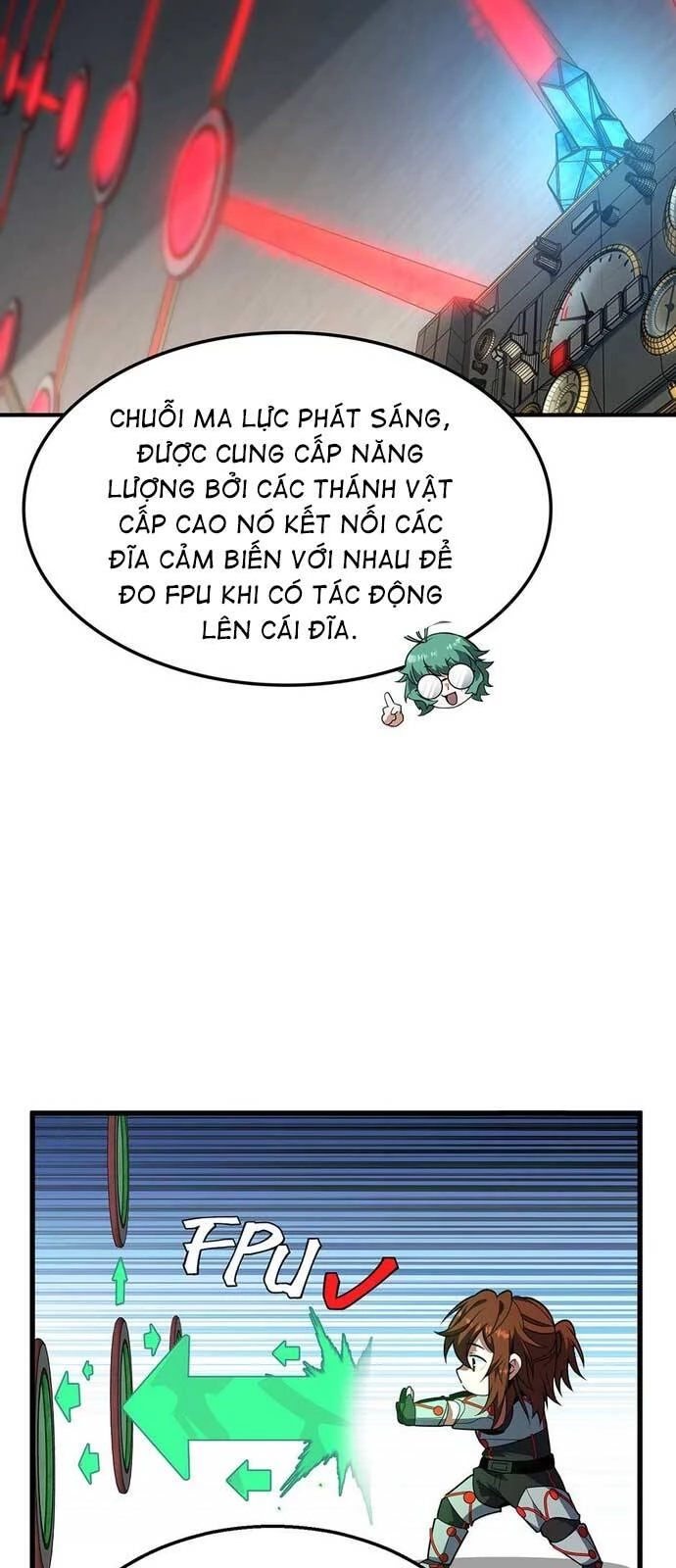 Ánh Sáng Cuối Con Đường Chapter 221 - 74