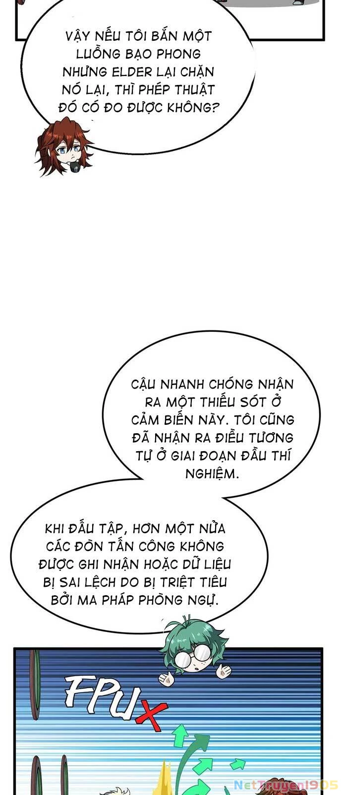 Ánh Sáng Cuối Con Đường Chapter 221 - 75