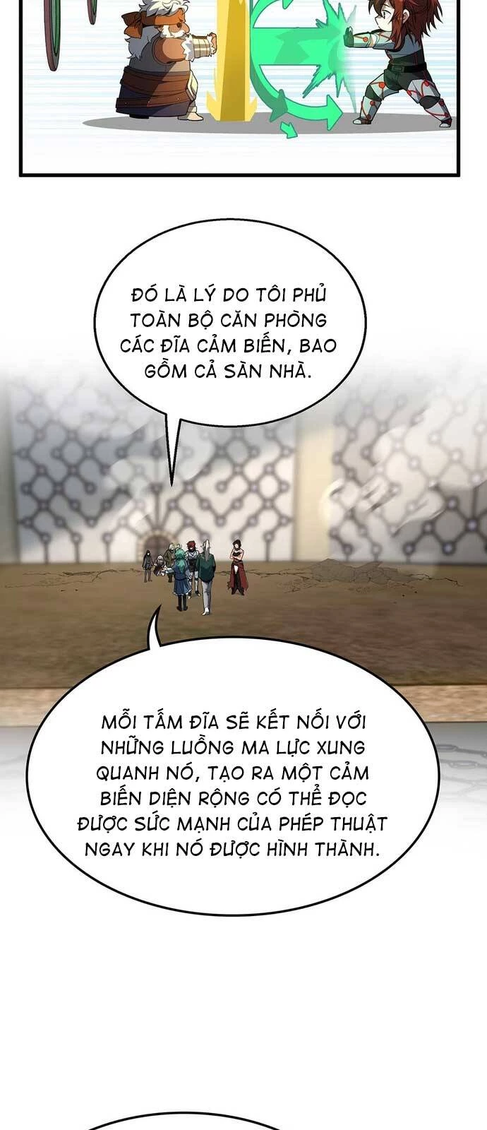 Ánh Sáng Cuối Con Đường Chapter 221 - 76