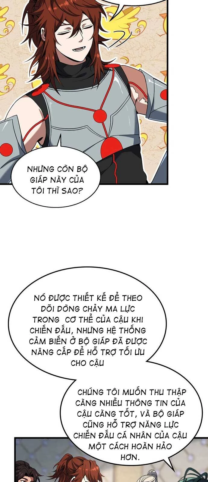 Ánh Sáng Cuối Con Đường Chapter 221 - 78
