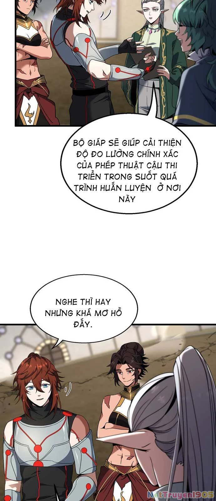 Ánh Sáng Cuối Con Đường Chapter 221 - 79