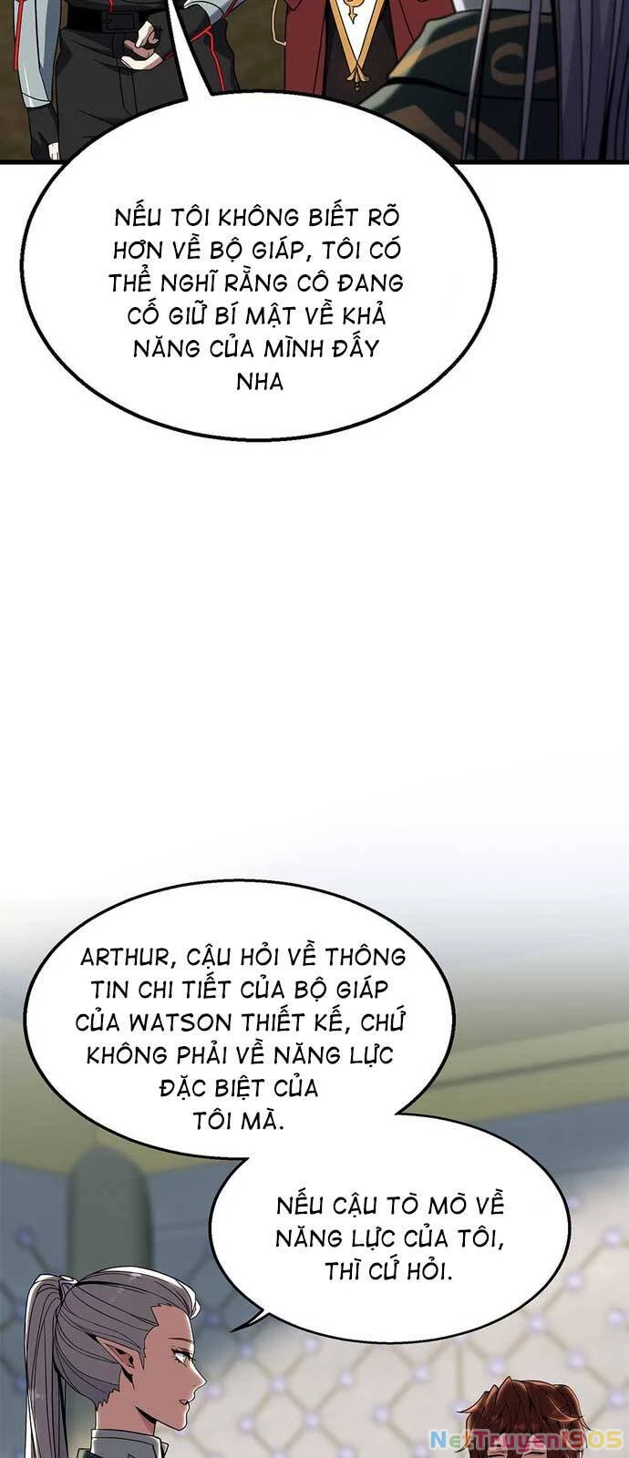 Ánh Sáng Cuối Con Đường Chapter 221 - 80