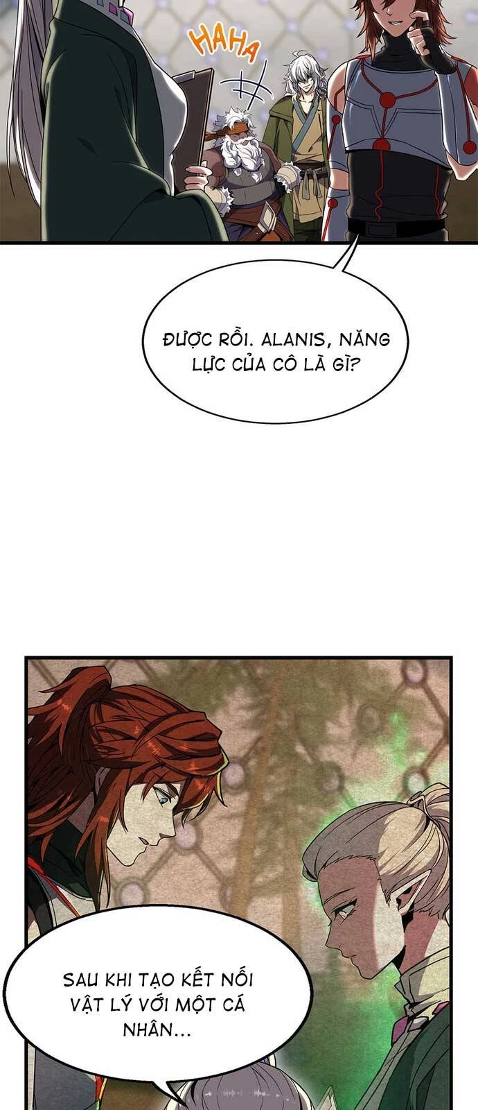 Ánh Sáng Cuối Con Đường Chapter 221 - 81