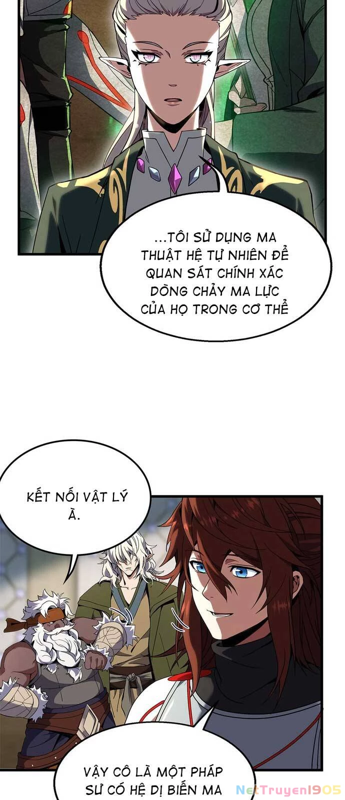 Ánh Sáng Cuối Con Đường Chapter 221 - 82