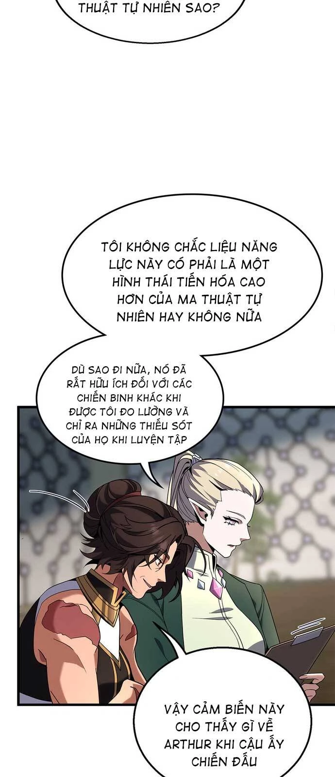 Ánh Sáng Cuối Con Đường Chapter 221 - 83