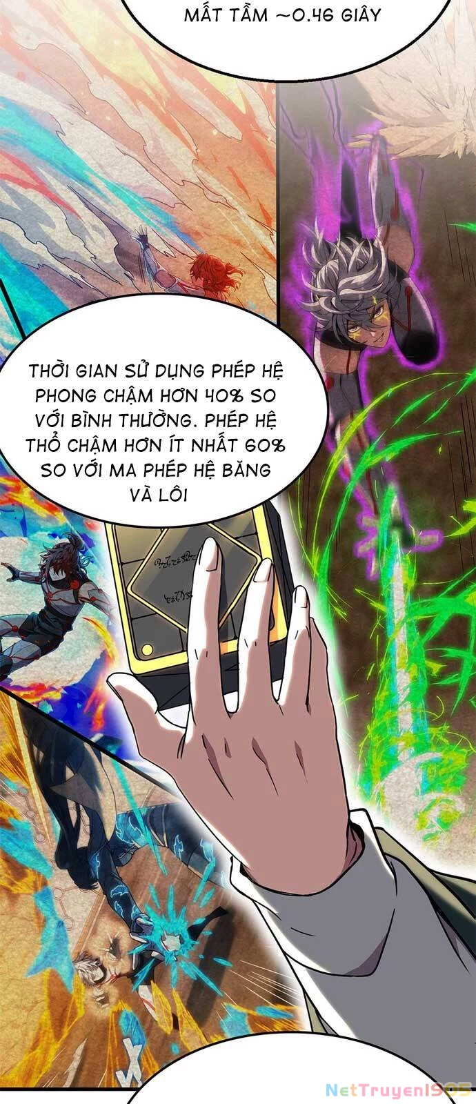 Ánh Sáng Cuối Con Đường Chapter 221 - 85