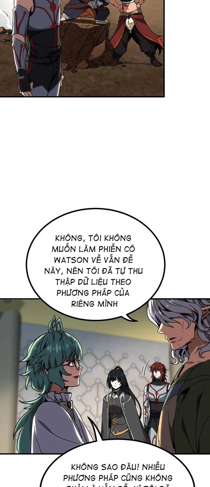 Ánh Sáng Cuối Con Đường Chapter 221 - 89