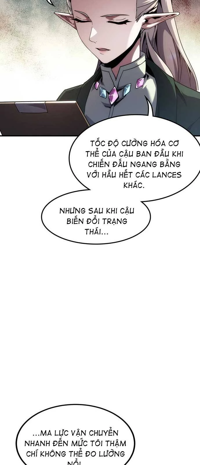 Ánh Sáng Cuối Con Đường Chapter 221 - 94