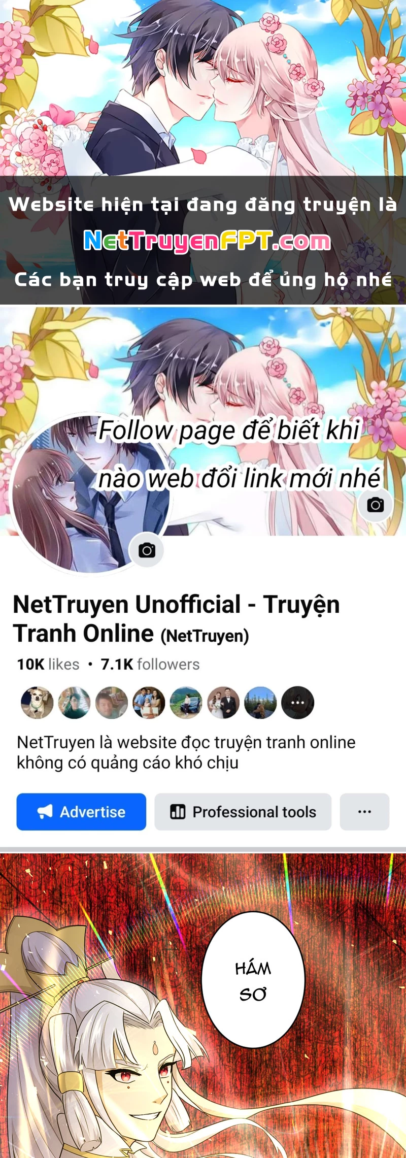 Đồ đệ ta đều là vô địch đại yêu Chapter 34 - 1