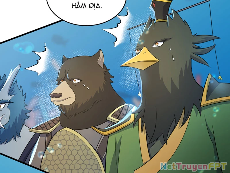 Đồ đệ ta đều là vô địch đại yêu Chapter 34 - 11