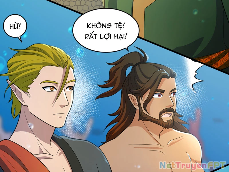 Đồ đệ ta đều là vô địch đại yêu Chapter 34 - 12