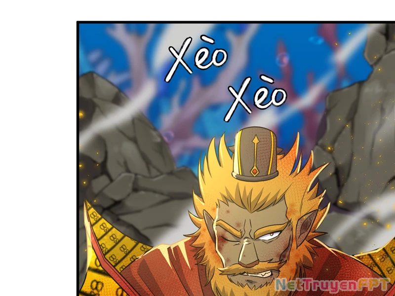 Đồ đệ ta đều là vô địch đại yêu Chapter 34 - 36