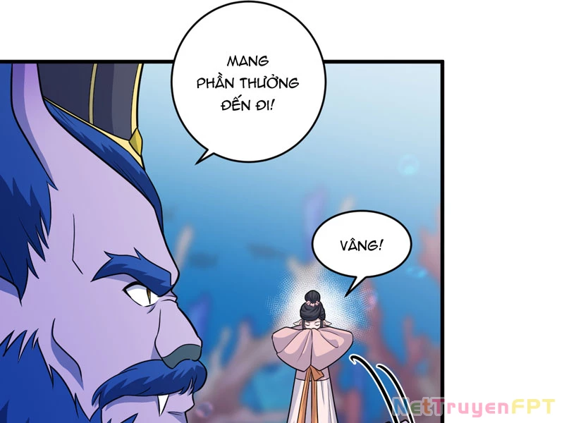 Đồ đệ ta đều là vô địch đại yêu Chapter 34 - 41