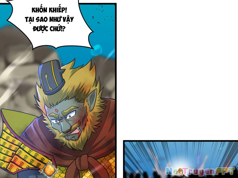 Đồ đệ ta đều là vô địch đại yêu Chapter 34 - 46