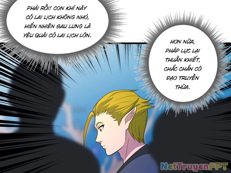 Đồ đệ ta đều là vô địch đại yêu Chapter 34 - 49