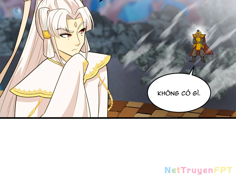 Đồ đệ ta đều là vô địch đại yêu Chapter 34 - 54