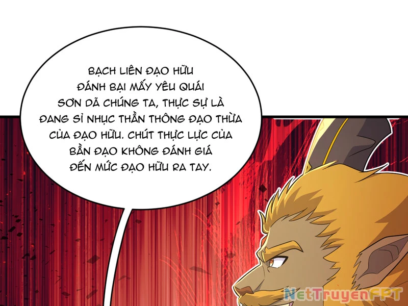 Đồ đệ ta đều là vô địch đại yêu Chapter 34 - 55